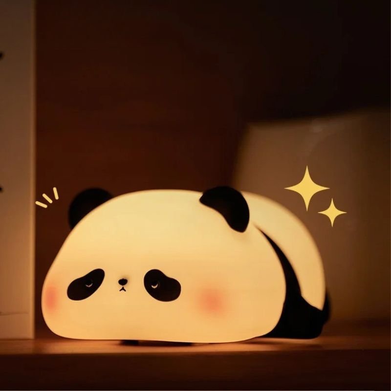 Veilleuse Enfant - DouPanda™ - BABYSBLOU