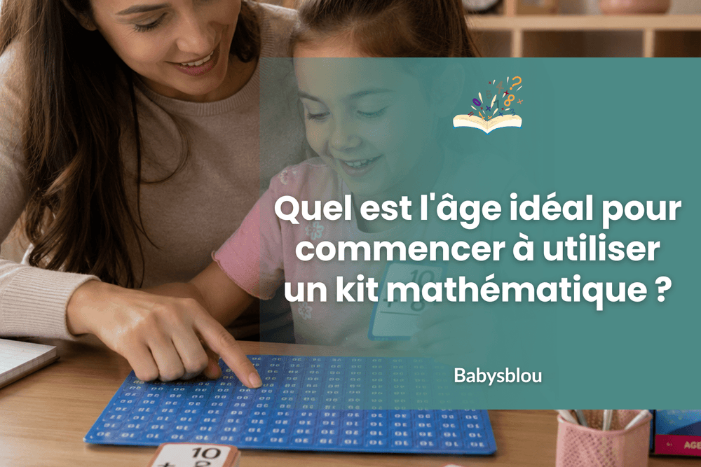 Kit De Barres De Comptage Mathématiques En Bois – 27 Cartes + Bâtons – Jeu éducatif Pour Fille Et Garçon (motricité, Cognition)