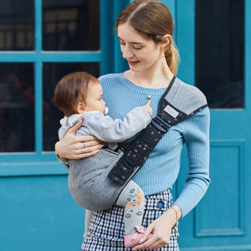 BabySling™: Porte-bébé universel