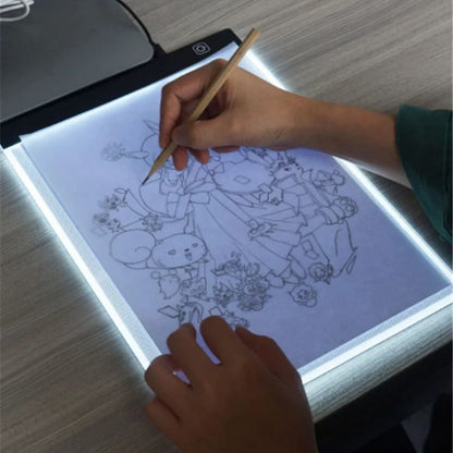 EasyDraw™ : La planche à dessin led
