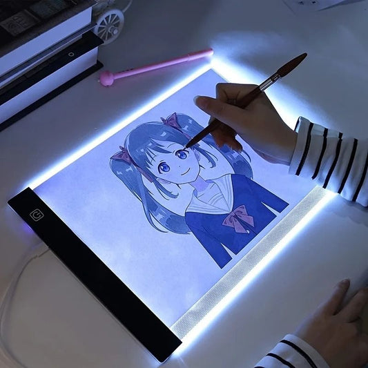 EasyDraw™ : Transformez le dessin en expérience lumineuse captivante