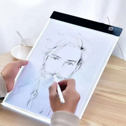 EasyDraw™ : La planche à dessin led