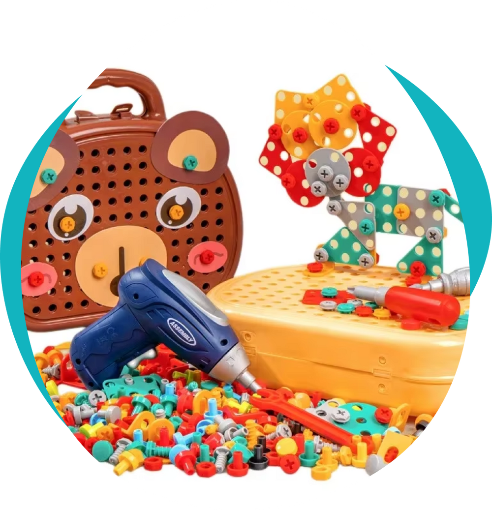 Offrez-lui un cadeau dont il se souviendra !