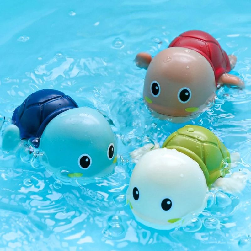 HappyBath™: Jouet de bain pour enfant