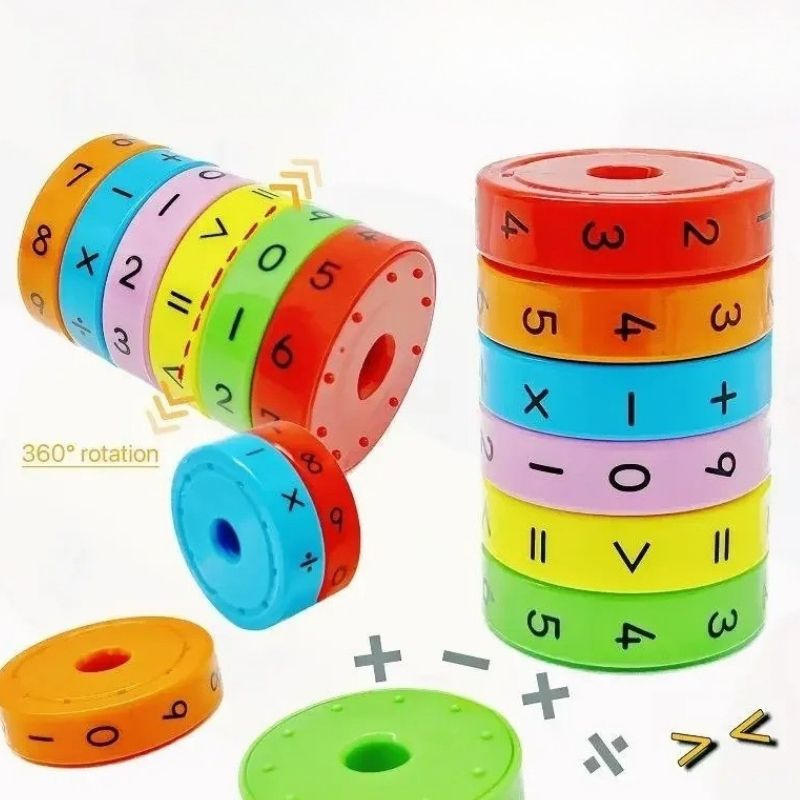 jeu-mathematique-pour-enfant-anneaux-rotatifs-couleurs-apprentissage-des-nombres-et-symboles