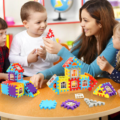 Jeux-de-construction-pour-enfants-ensemble-de-blocs-colorés