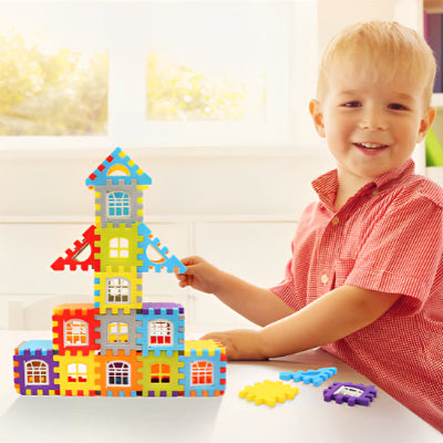 Jeux-de-construction-pour-enfants-ensemble-de-blocs-colorés-développement-de-la-créativité