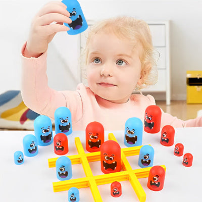 Jeux-de-société-famille-tic-tac-toe-monstres