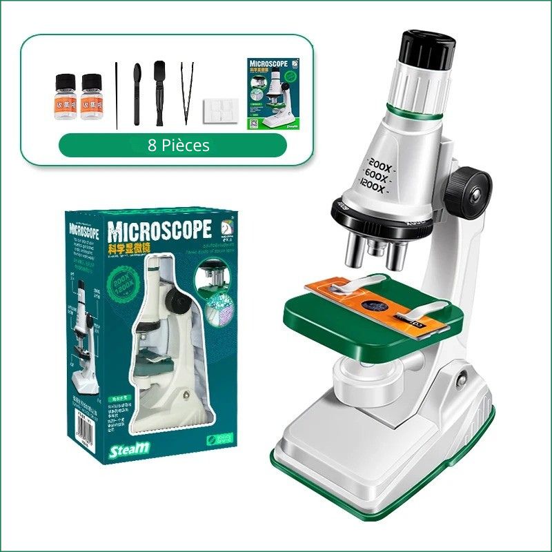 Microscope-Enfant-loupe