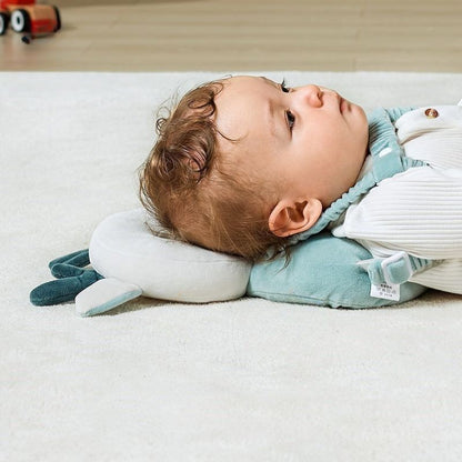 PillowBlou™: Coussin antichoc
