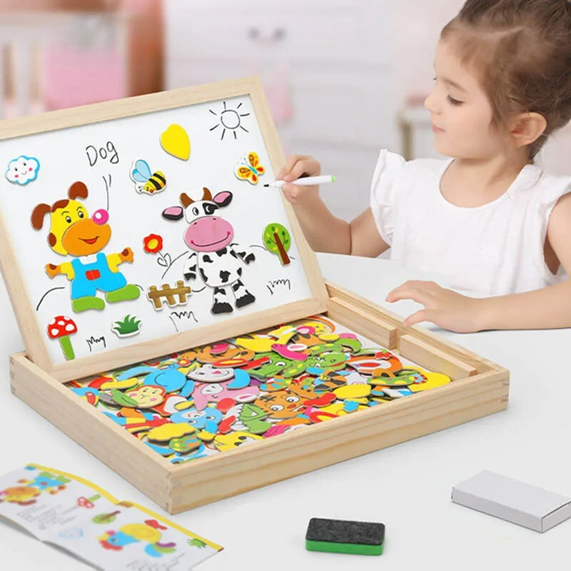 Puzzle-3-Ans-Animaux