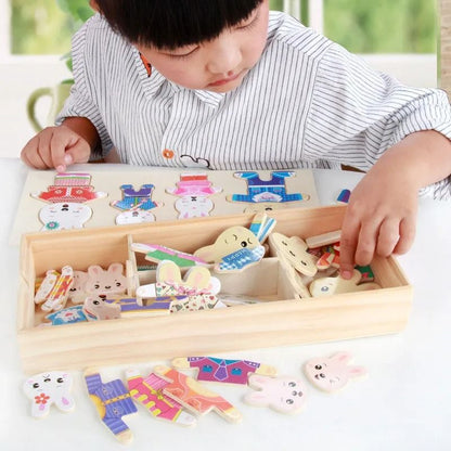 Puzzle-enfant-garçon