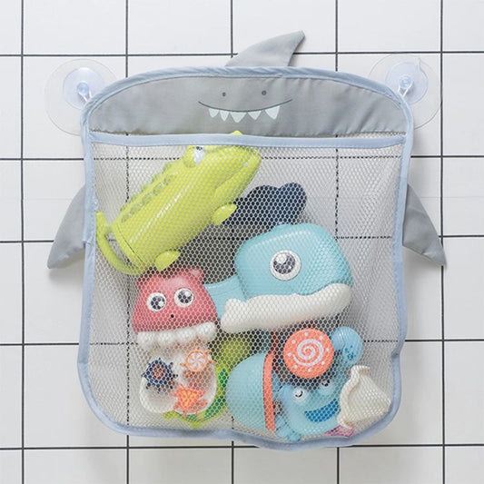 Baby-ToysBag™ : Sac de rangement de jouets de bain