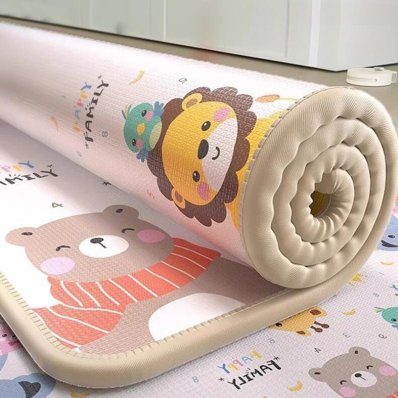 Tapis-d-activité-bébé-animaux-ludiques-surface-moelleuse-et-sécurisée-pour-jouer-apprendre-et-développer-la-motricité-tapis-de-jeu-isolant-et-anti-choc-nid-d’éveil