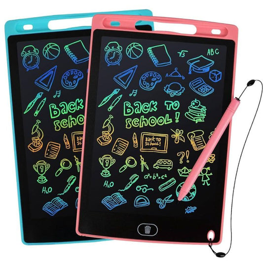 Ardoise magique enfant - Tablette de Dessin LCD - BABYSBLOU