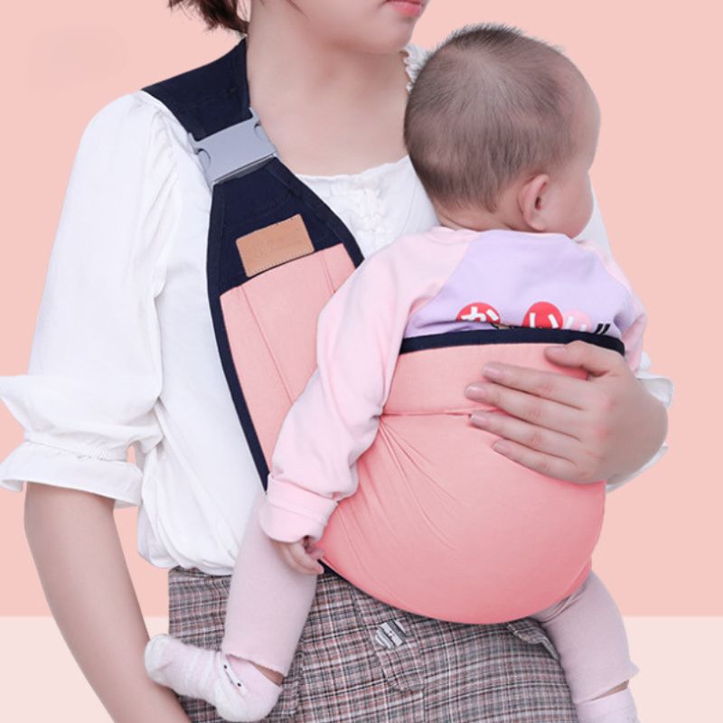 BabySling™: Porte - bébé universel - BABYSBLOU