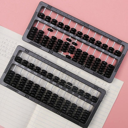 Boulier Montessori – Apprendre les maths en s’amusant dès le plus jeune âge - BABYSBLOU