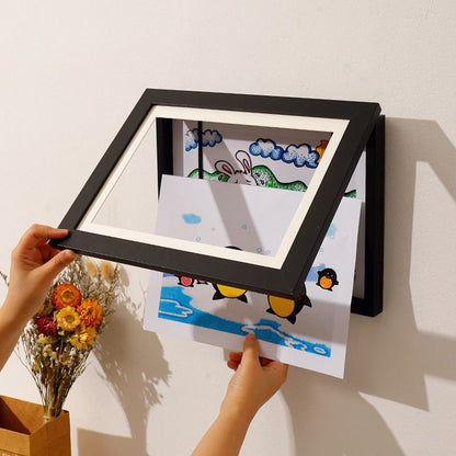 Cadre dessin enfant - ArtKids™ - BABYSBLOU