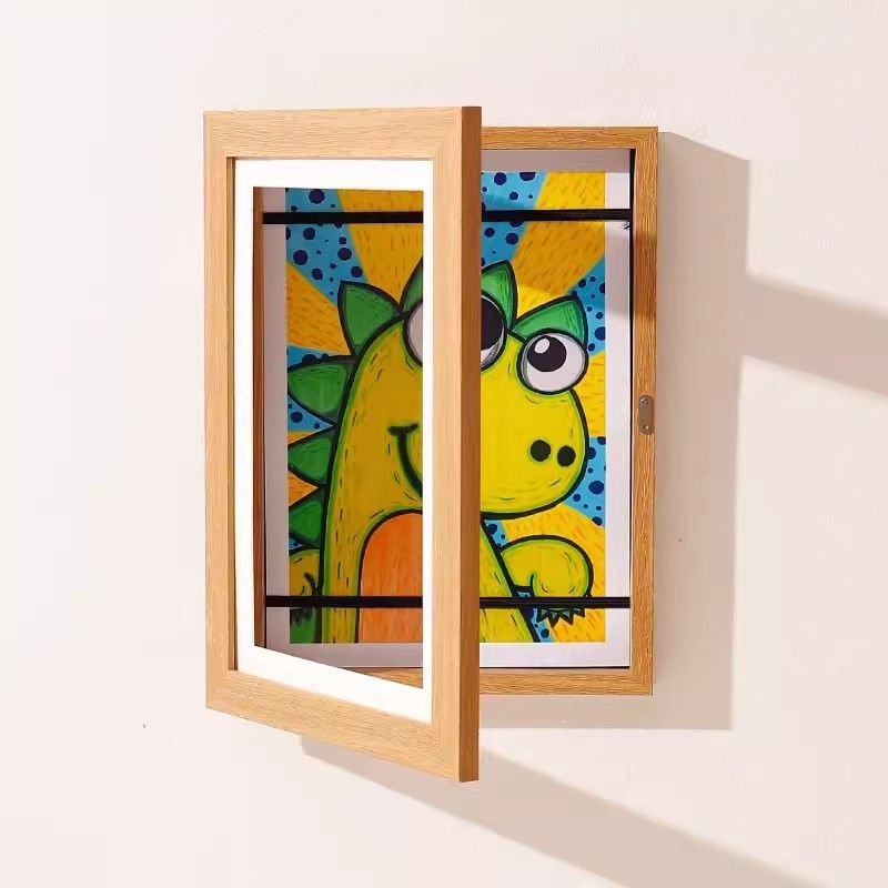 Cadre dessin enfant - ArtKids™ - BABYSBLOU
