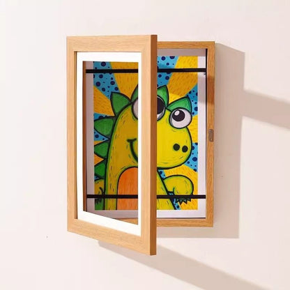 Cadre dessin enfant - ArtKids™ - BABYSBLOU