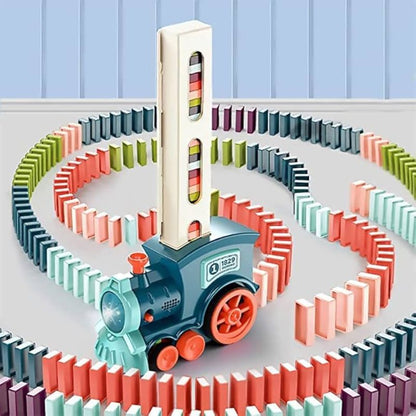 Circuit train - LumoTrain™ - BABYSBLOU