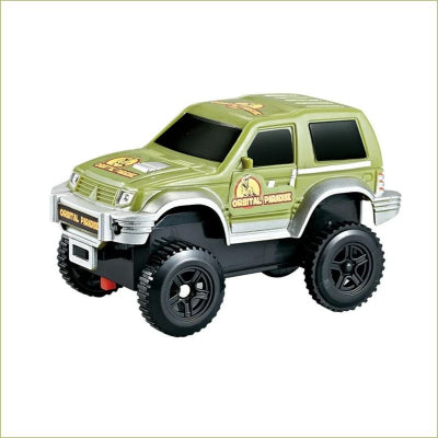 circuit-de-voiture-enfant-dinosaure