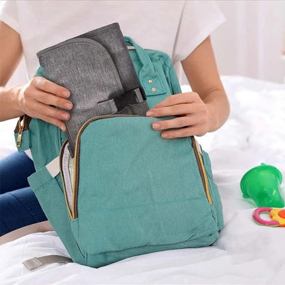 CleaningBag™ : Sac de change pour bébé - BABYSBLOU