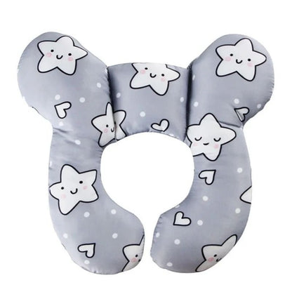 EasySleep™ : Oreiller de soutien pour bébé - BABYSBLOU