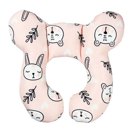EasySleep™ : Oreiller de soutien pour bébé - BABYSBLOU