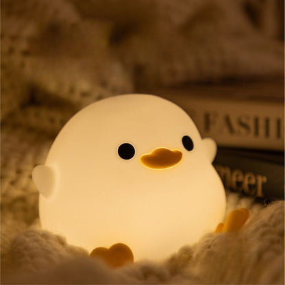 HaloDodo™ : La LED veilleuse souple et douce - BABYSBLOU