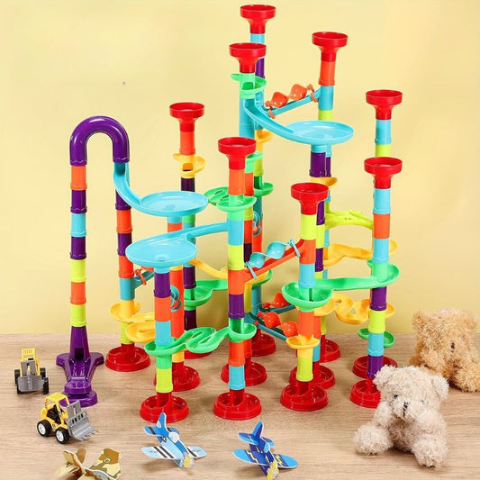 Jeu de construction - RollBloc™ - BABYSBLOU