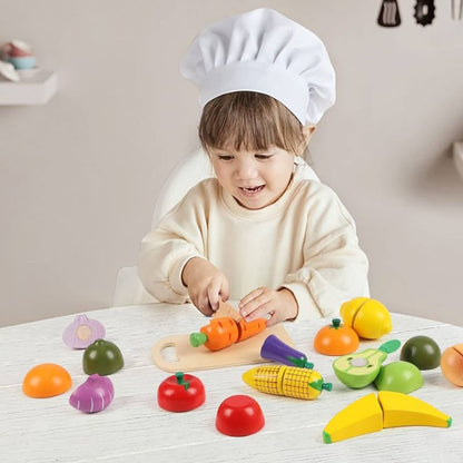 Jeu d'imitation - Ensemble de cuisine pour enfant - BABYSBLOU