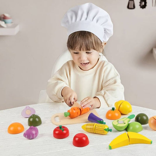 Jeu d'imitation - Ensemble de cuisine pour enfant - BABYSBLOU