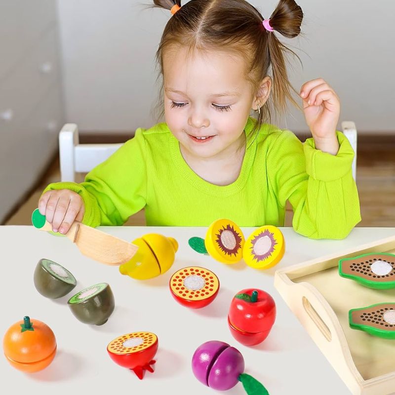 Jeu d'imitation - Ensemble de cuisine pour enfant - BABYSBLOU