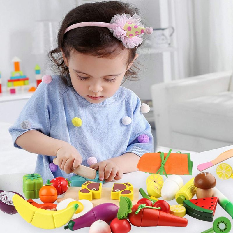 Jeu d'imitation - Ensemble de cuisine pour enfant - BABYSBLOU