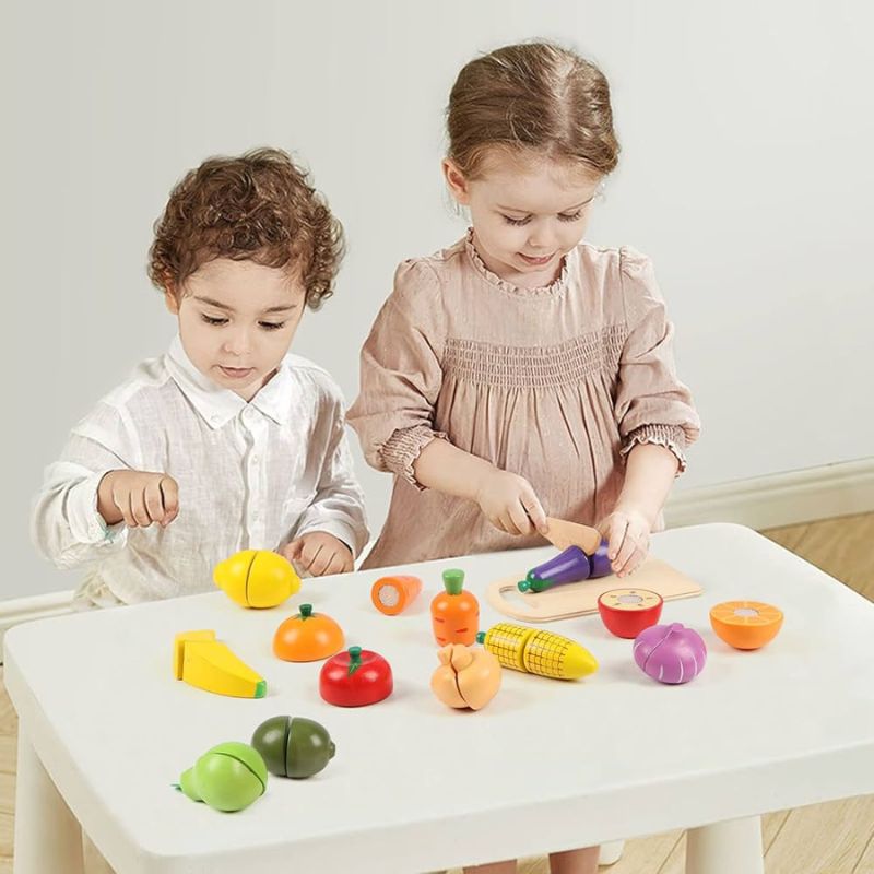 Jeu d'imitation - Ensemble de cuisine pour enfant - BABYSBLOU