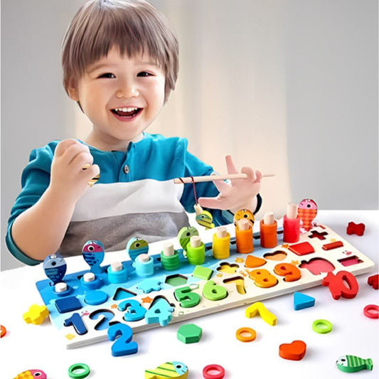 jeux de mathématique - Édufun™ - BABYSBLOU