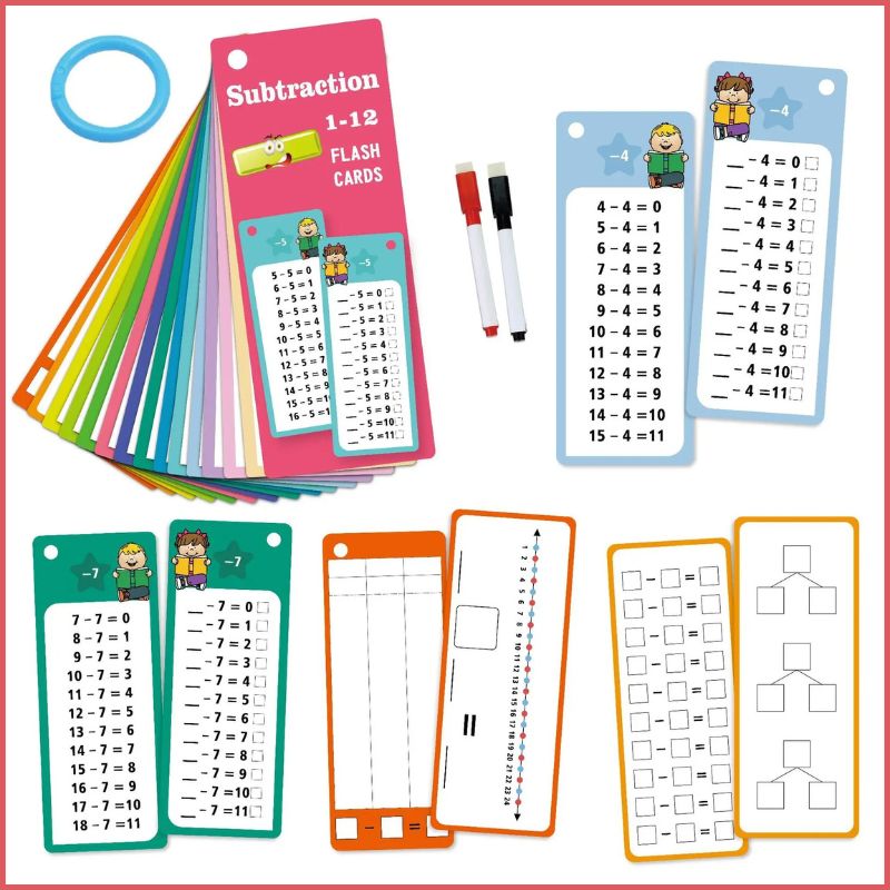 Jeux-de-mathématique-soustraction