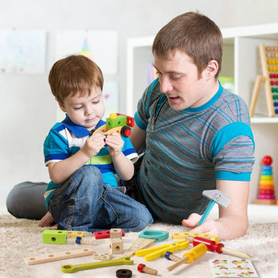Jeux-de-construction-en-bois-pour-enfants-valise-bricolage-montessori-jouet-éducatif