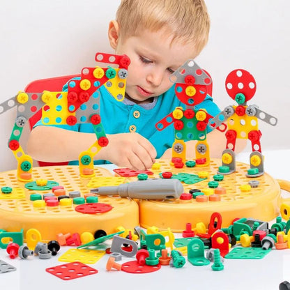 JooBox™ | La boîte à outils Montessori - BABYSBLOU