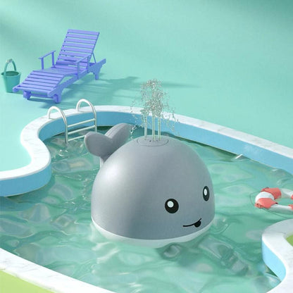 Jouet de bain bebe - BathWhale™ - BABYSBLOU