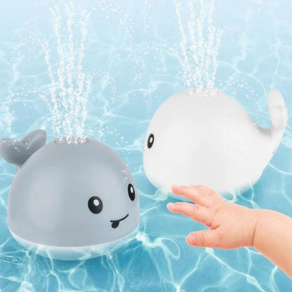 Jouet de bain bebe - BathWhale™ - BABYSBLOU