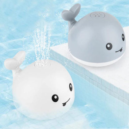 Jouet de bain bebe - BathWhale™ - BABYSBLOU