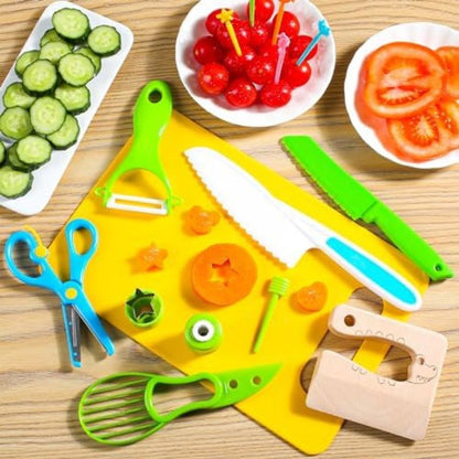 Kit cuisine enfant - MiniChef™ - BABYSBLOU