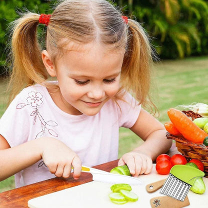 Kit cuisine enfant - MiniChef™ - BABYSBLOU