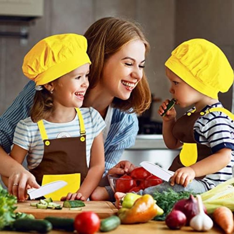 Kit cuisine enfant - MiniChef™ - BABYSBLOU