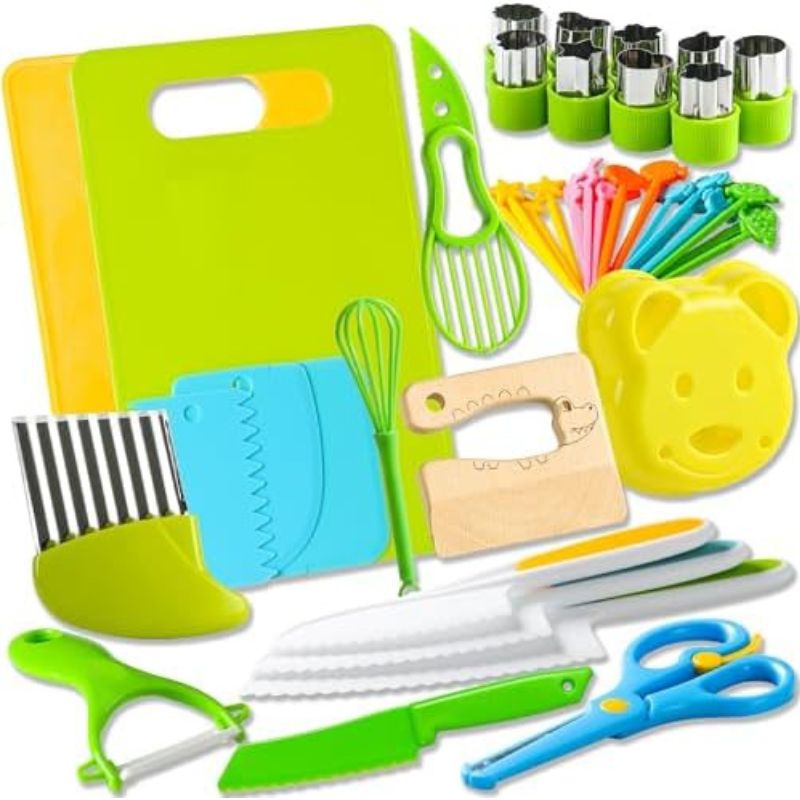 Kit cuisine enfant - MiniChef™ - BABYSBLOU