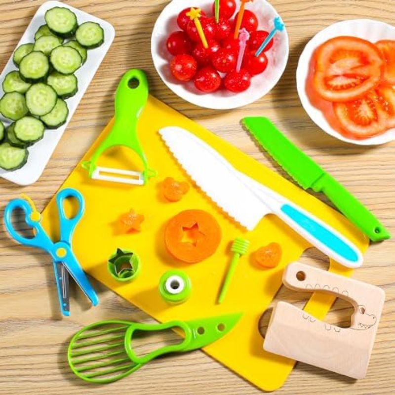 Kit cuisine enfant - MiniChef™ - BABYSBLOU