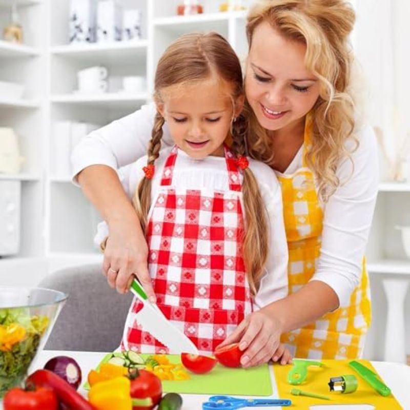 Kit cuisine enfant - MiniChef™ - BABYSBLOU