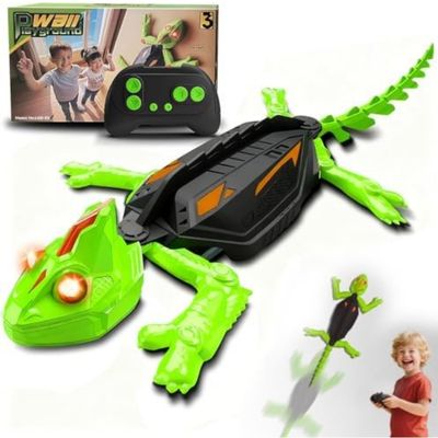 Lézard Lumineux Télécommandé | Gecko Magique™ - BABYSBLOU
